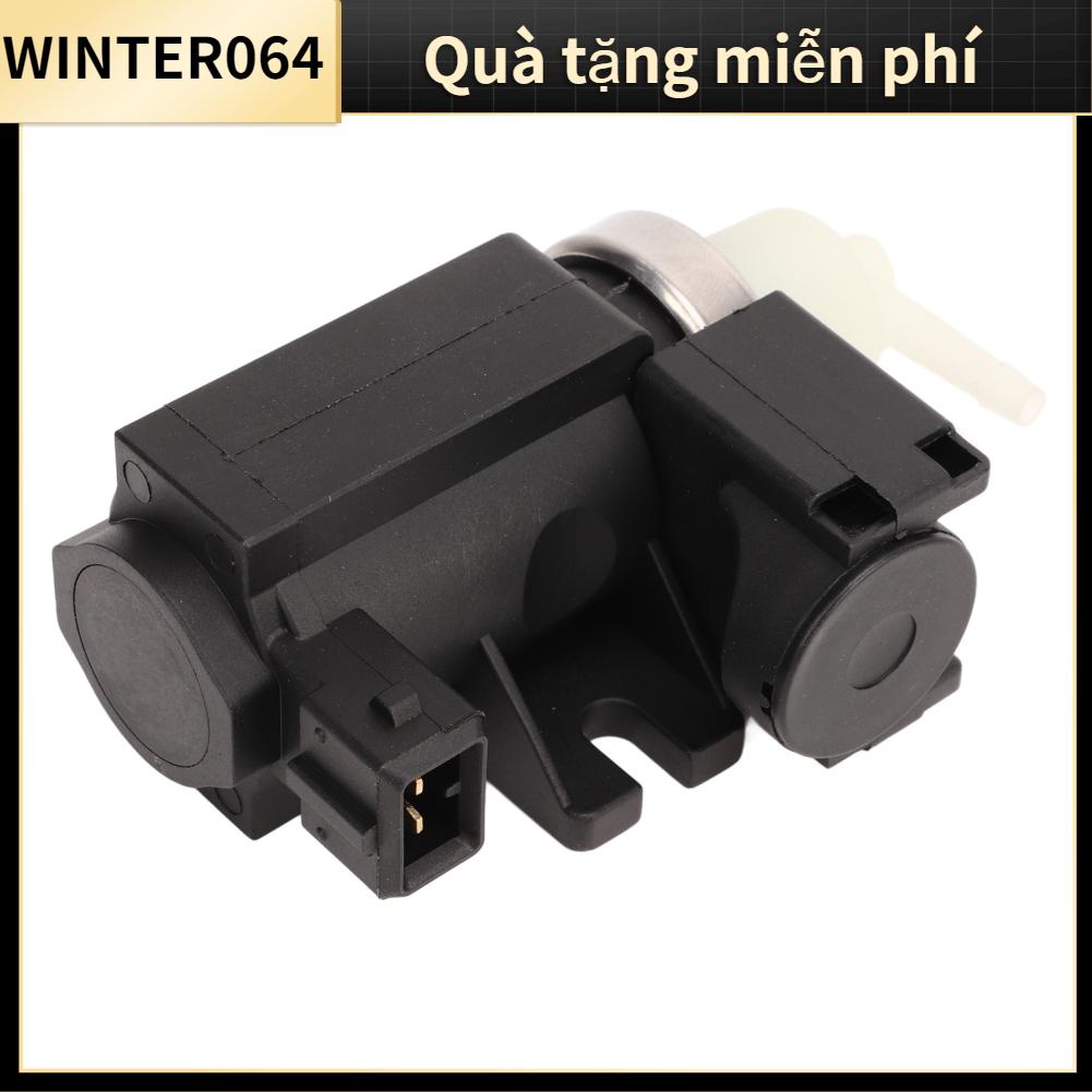 Winter064 Áp Suất Turbo Van Điện Từ 6655403497 Chuyển Đổi Thay Thế Cho Xe Kia Carens Sorento Sportage