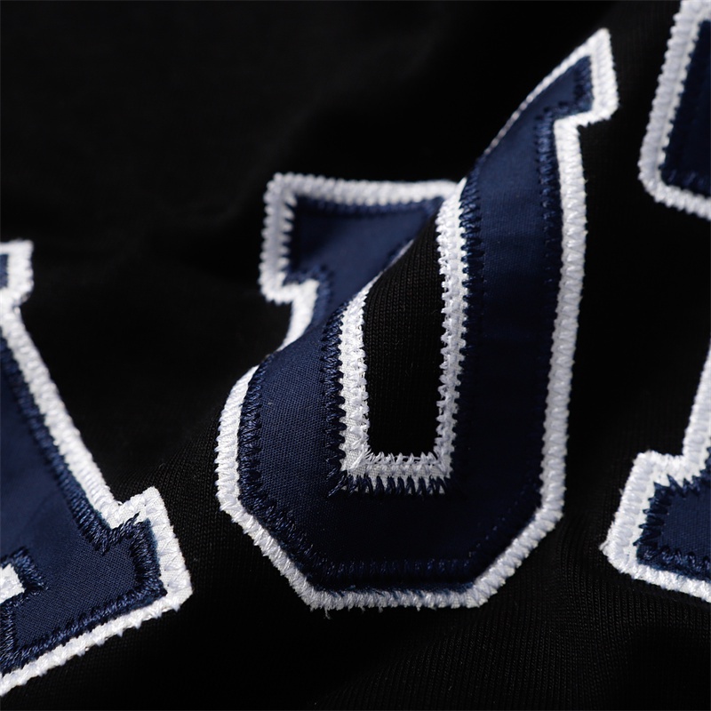 Xu Hướng Mới Nhất Áo Thun Tay Ngắn Thời Trang Chất Lượng Cao Dáng Rộng Vừa Vặn!Sự thịnh vượng