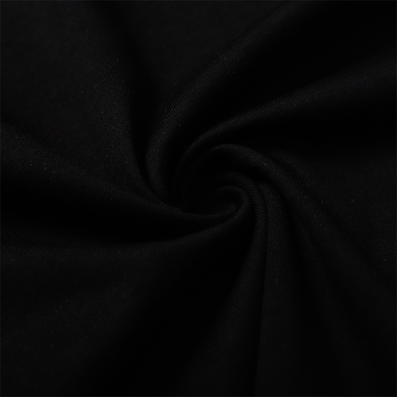 Xu Hướng Mới Nhất Áo Thun Tay Ngắn Thời Trang Chất Lượng Cao Dáng Rộng Vừa Vặn!Sự thịnh vượng