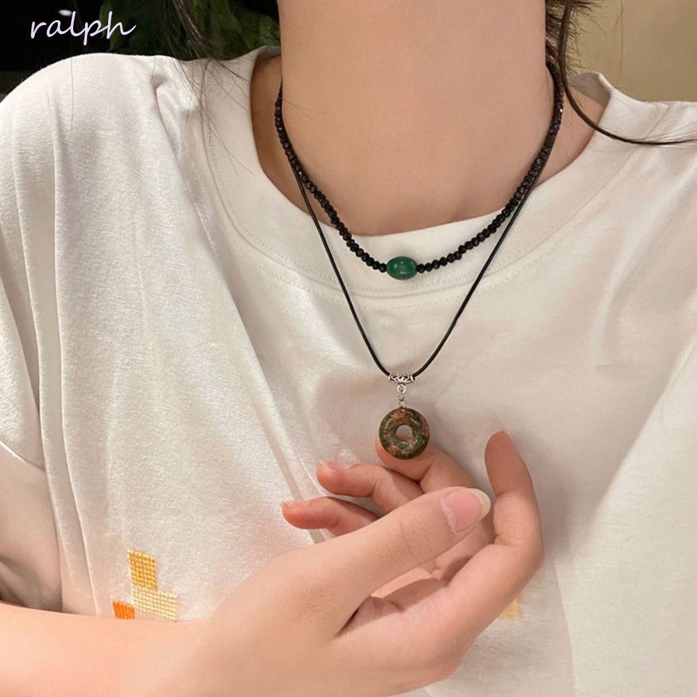 Vòng Cổ Choker Kiểu Dáng Vintage Thời Trang Cá Tính