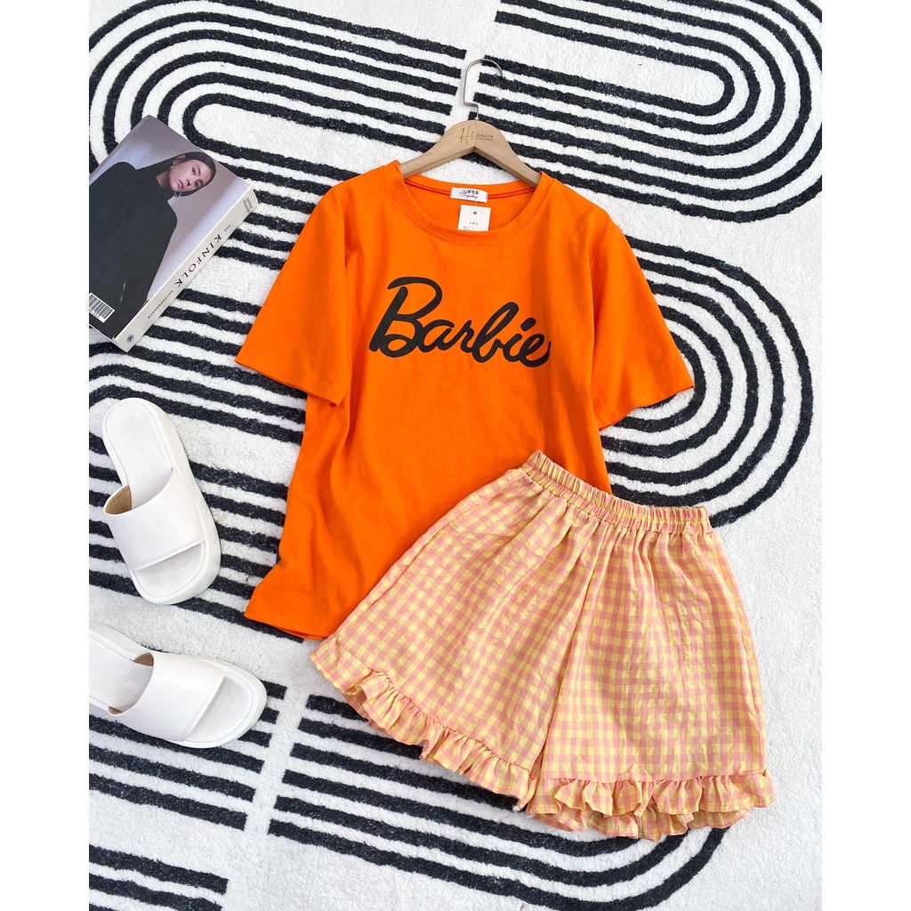 SÉT BARBIE  - LB04480