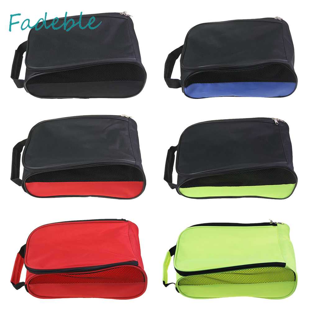 Túi Lưới Đựng Giày Chơi Golf Tiện Lợi