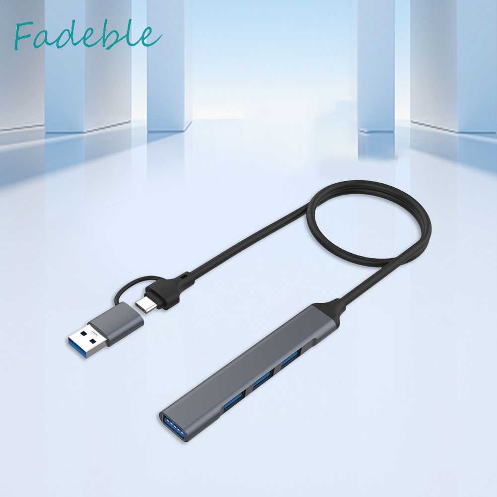 Bộ Chia 4 / 7 Cổng USB 3.0 Đa Năng