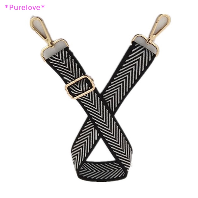 Dây Đeo Túi Xách Bản Rộng Có Thể Điều Chỉnh Tiện Dụng Mới