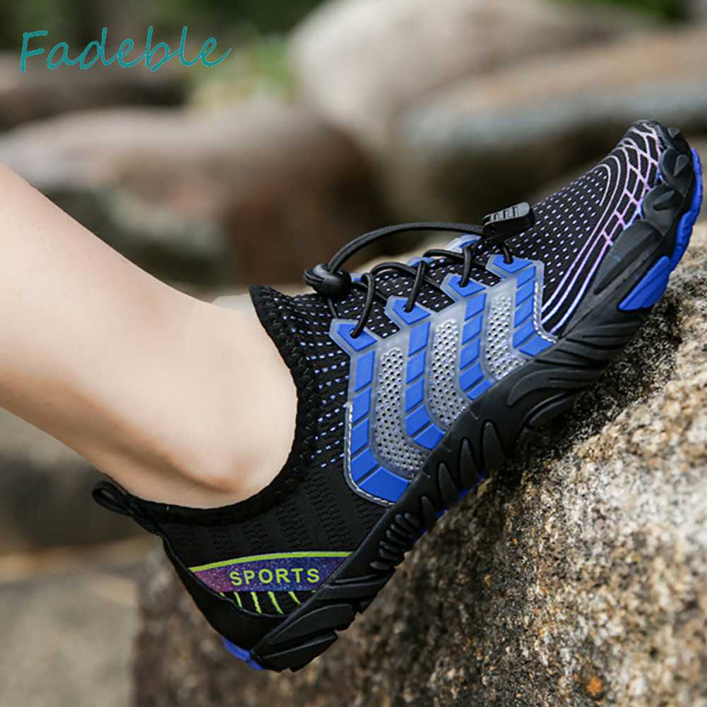 Giày Lặn Thoáng Khí Chuyên Dụng Cho Nam Nữ