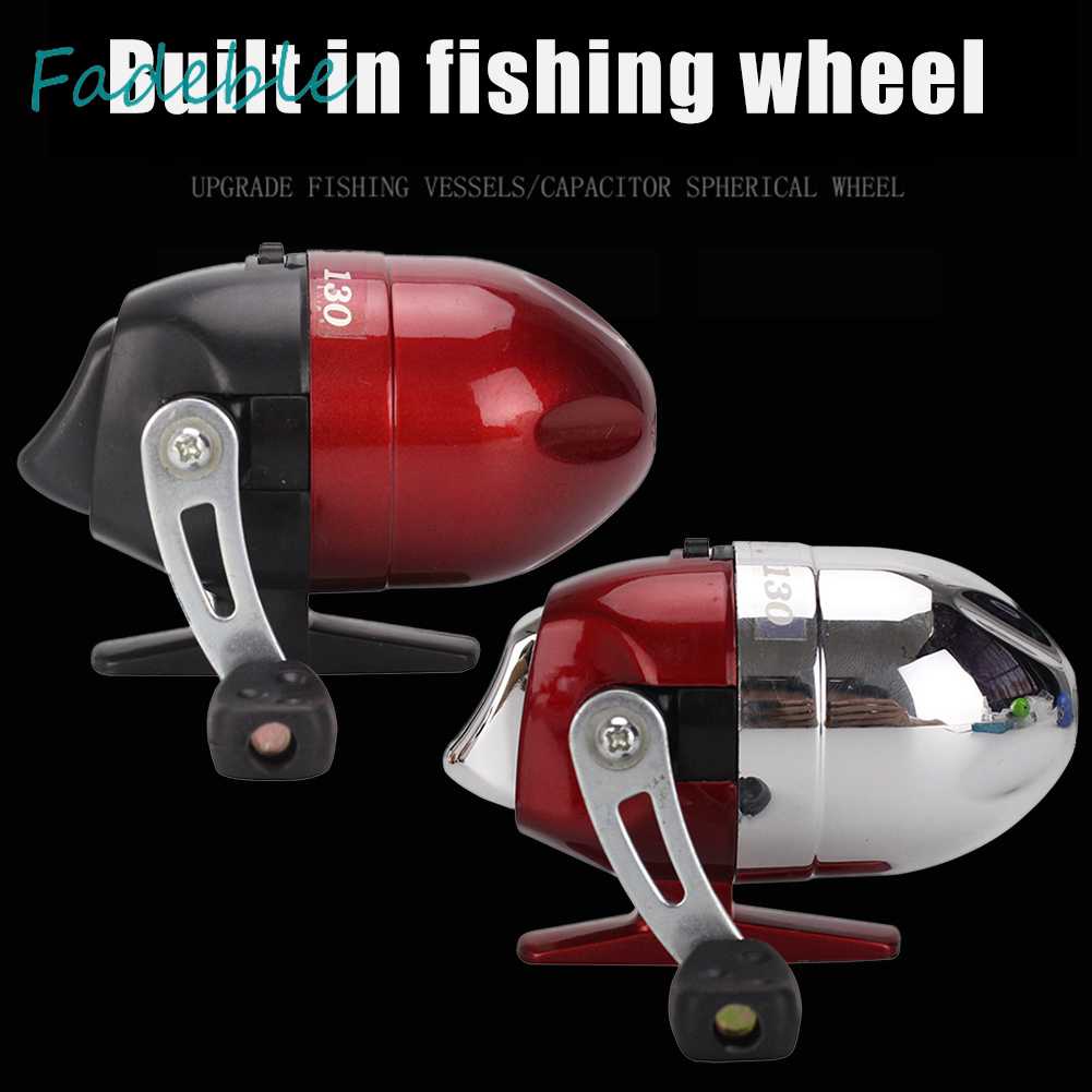 Máy Câu Cá 3.1 / 1 Chất Lượng Cao