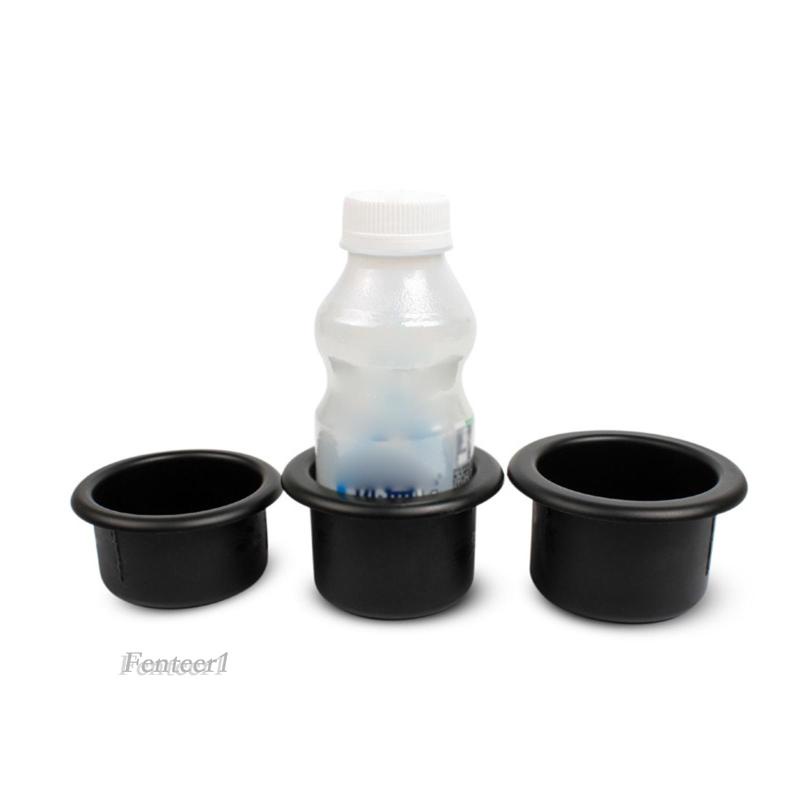 [Fenteer1] Giá Đỡ Cốc Có Thể Rửa Lại Được Chống Rơi Cho Xe RV Couch