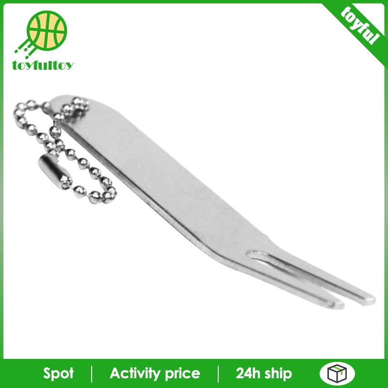 Bộ Nĩa Và Hạt Đánh Golf Chuyên Dụng Chất Lượng Cao