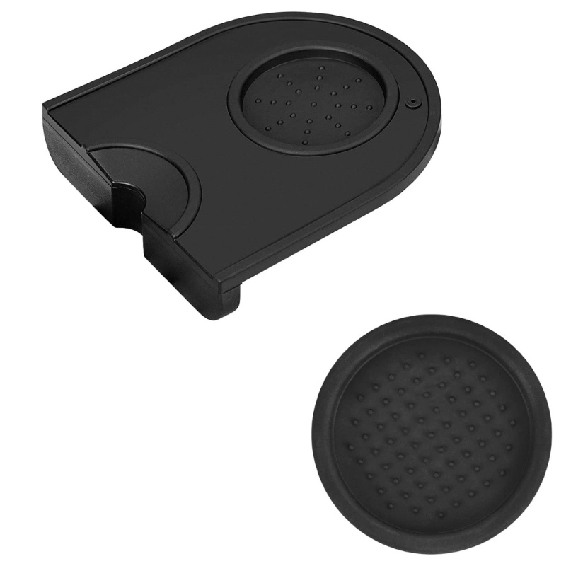 Tấm Lót Ly Bằng Silicone Tiện Dụng Cho Văn Phòng