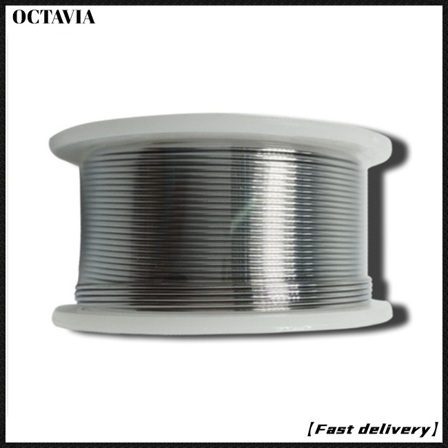 Cuộn Dây Thiếc Rosin Lõi Hàn Điện 0.5 0.6 0.8 1.0 40 / 60 100G