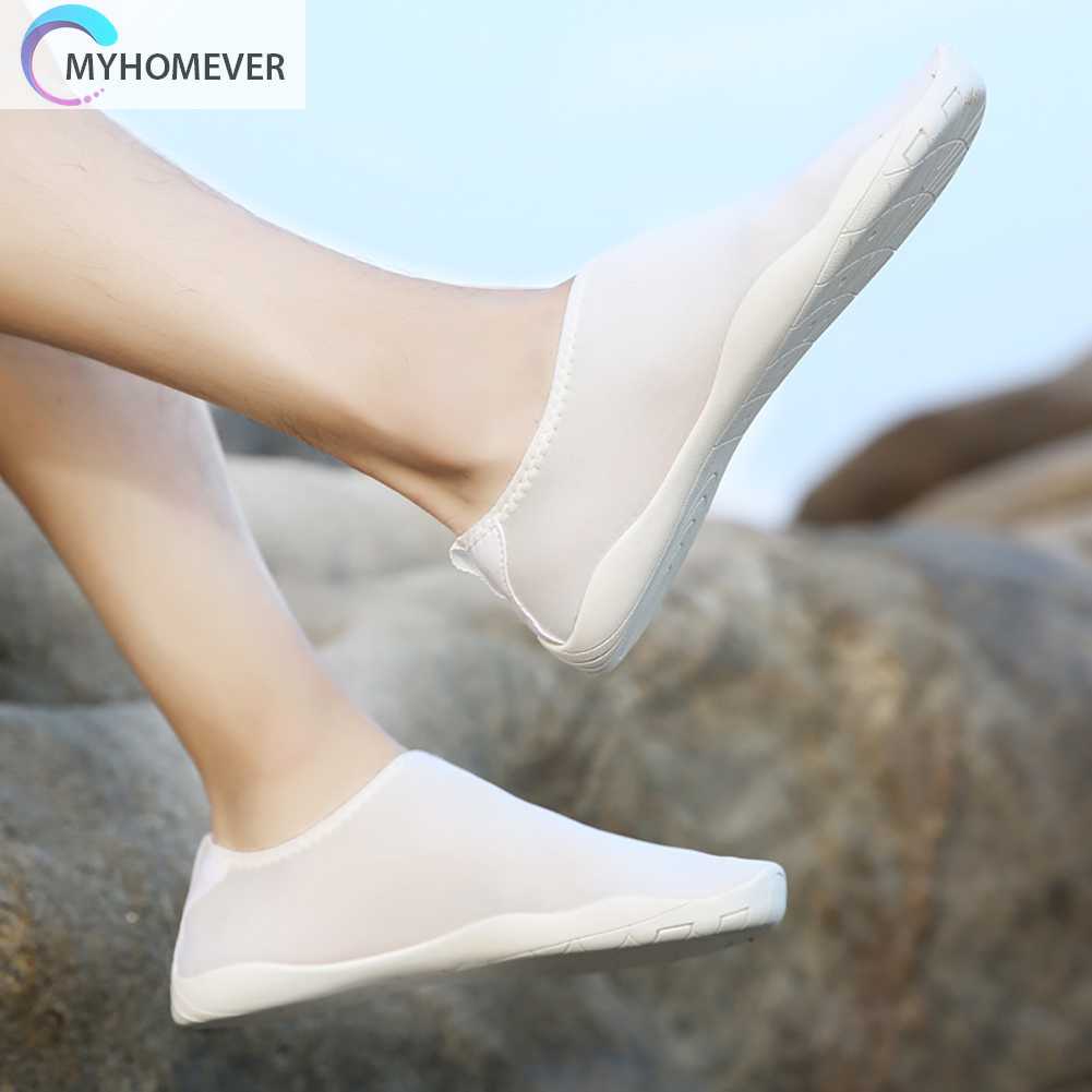 Giày Lặn Thoáng Khí Chuyên Dụng Cho Nam Nữ