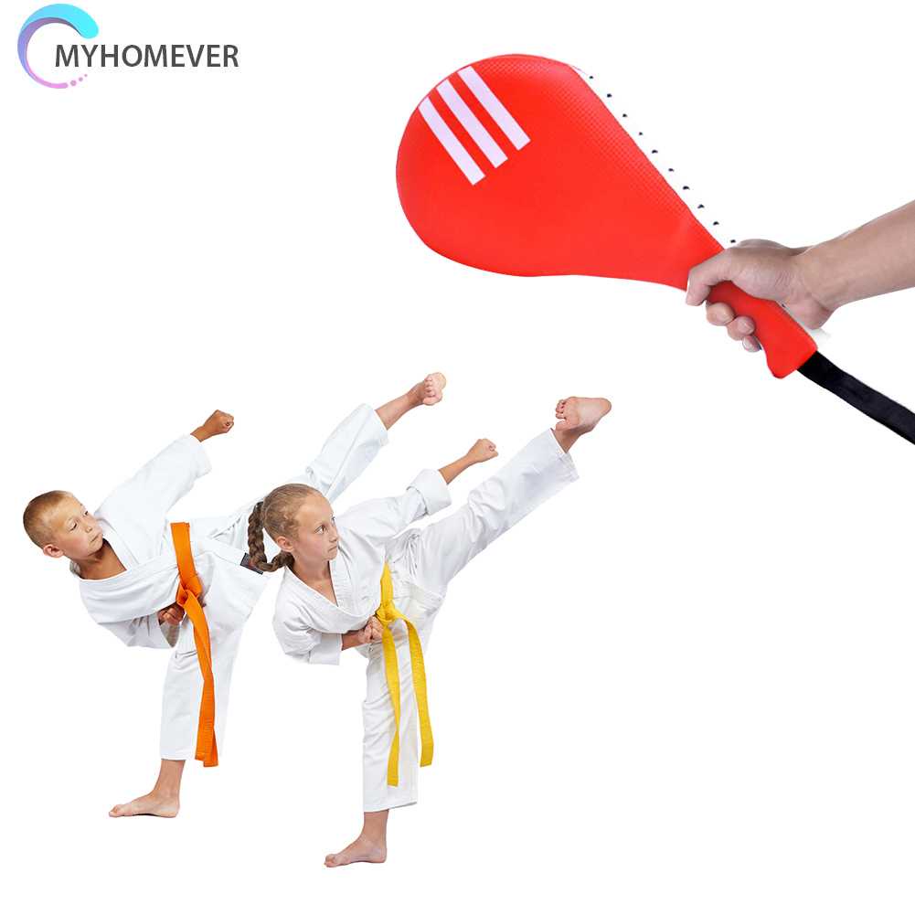 Găng Tay Đấm Bốc Bằng Da PU Siêu Bền Đa Năng