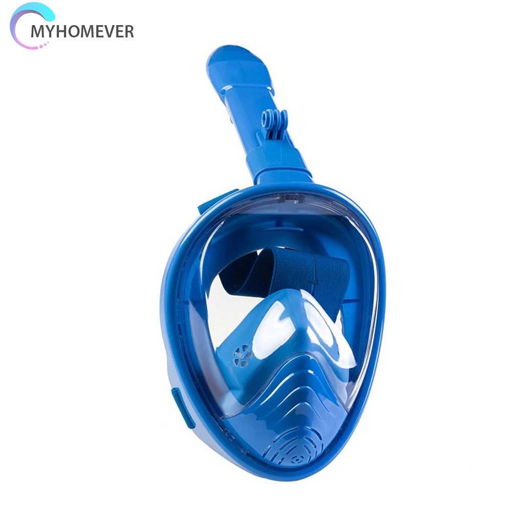 Toàn Bộ Kính Bơi Lặn Thoải Mái Chất Lượng Cao