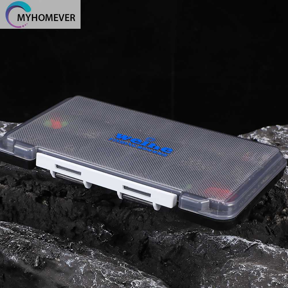 Set 236 Phụ Kiện Câu Cá Chuyên Dụng