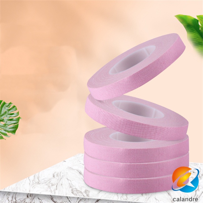 Cuộn Băng Keo 10M Bằng Cotton Thoáng Khí Linh Hoạt Không Có Trọng Lượng Để Nhảy