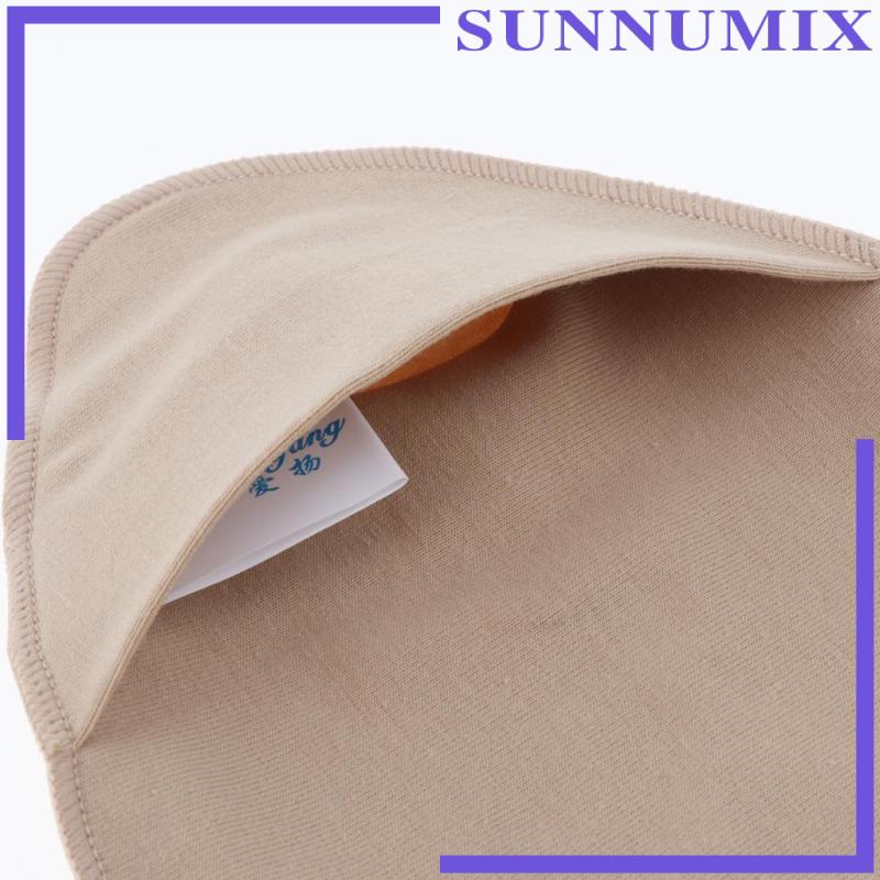 Túi Đeo Ngực Bằng Silicone Mastectomy Prosthesis