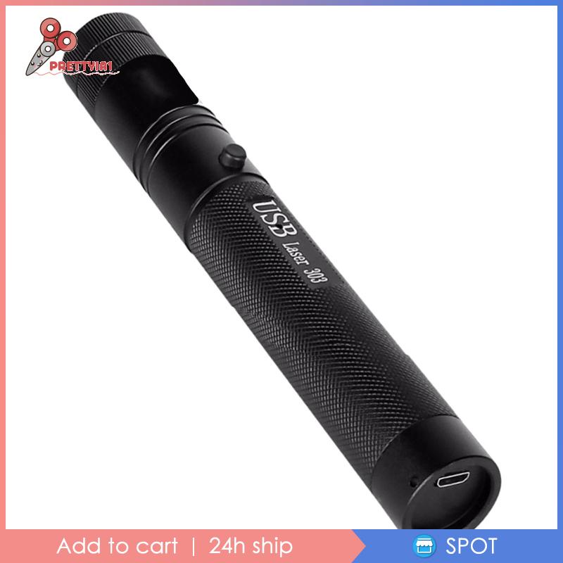 Pin Sạc Di Động Prettyia1 Cổng USB Có Thể Điều Chỉnh 303 Bút