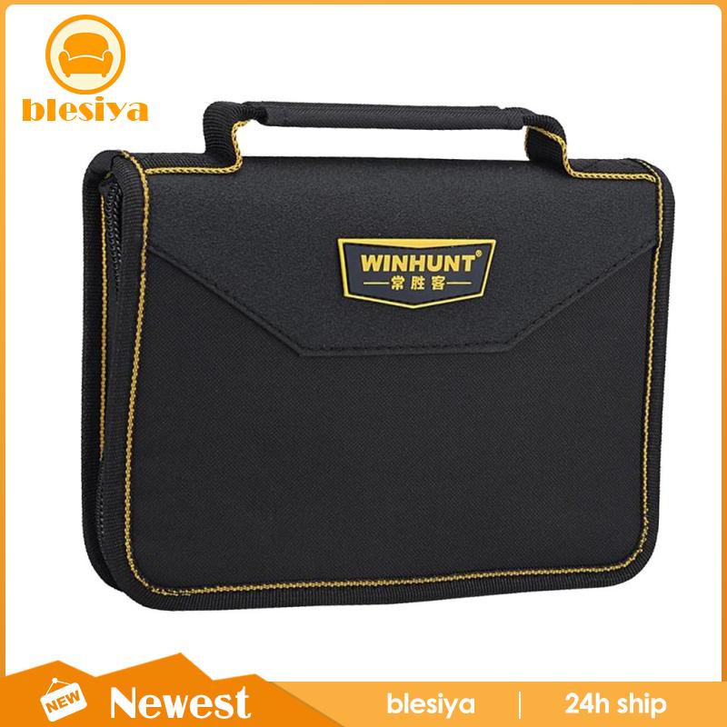 Túi Đựng Dụng Cụ Sửa Chữa Điện Bỏ Túi Tiện Dụng