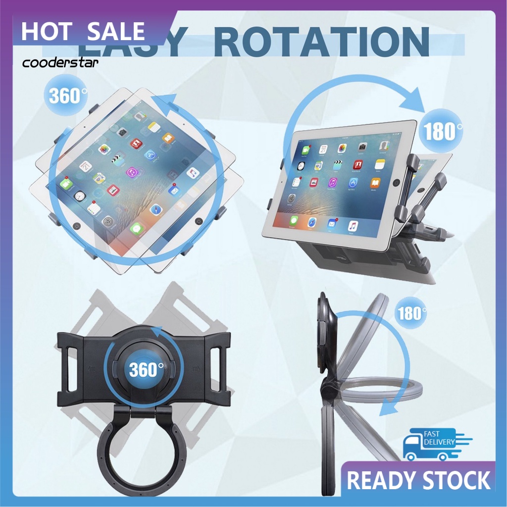 Giá Đỡ Điện Thoại / Máy Tính Bảng Một Mảnh Có Thể Gấp Gọn Tiện Dụng