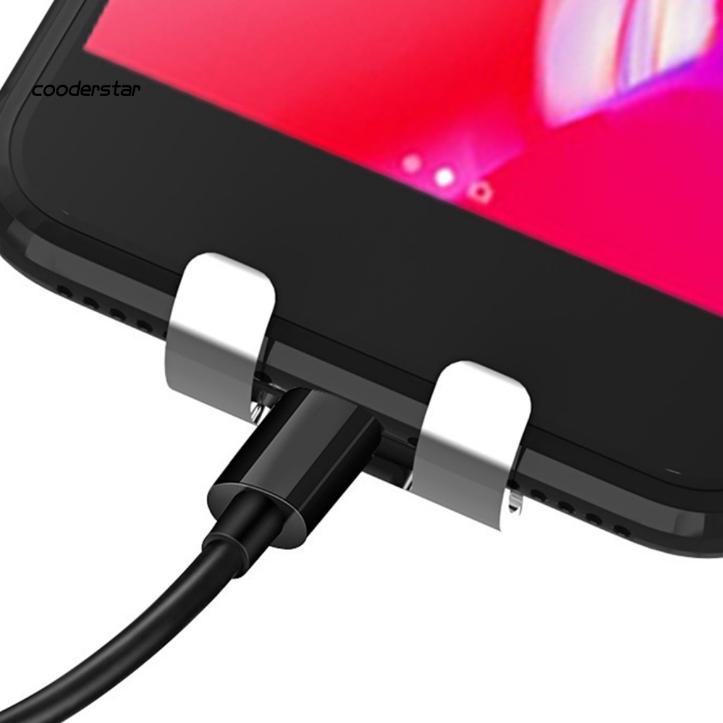 Giá Đỡ Điện Thoại Gắn Khe Điều Hòa Xe Hơi Linh Hoạt Tiện Dụng