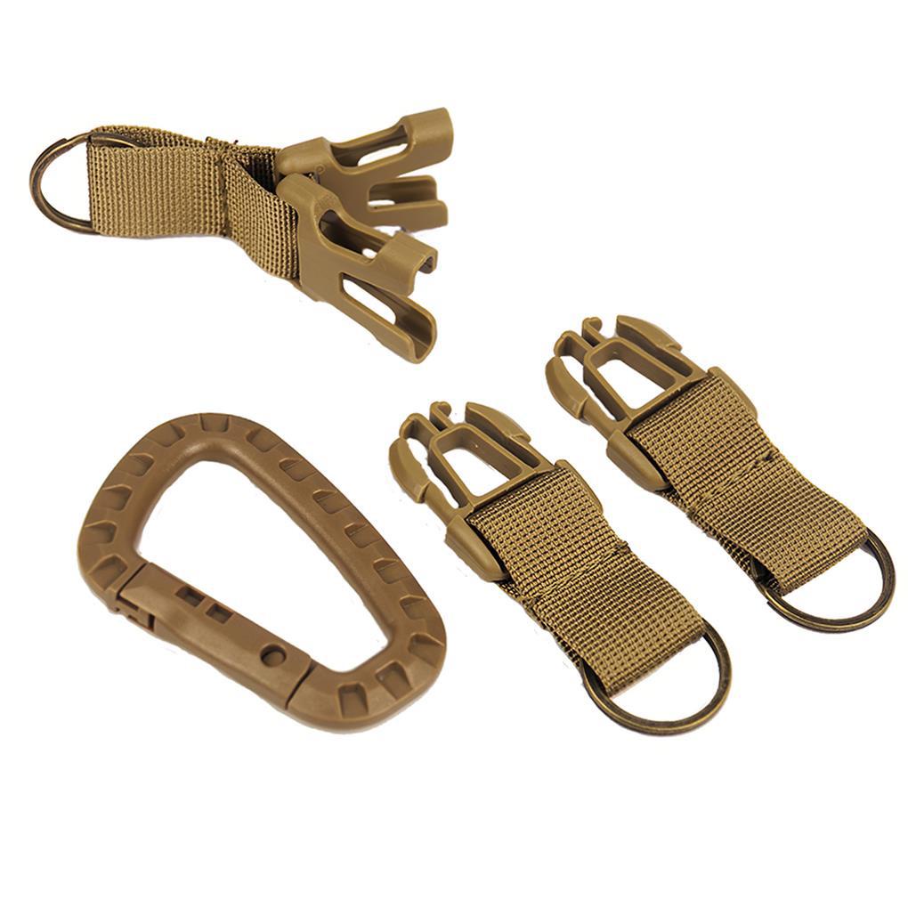 Giá Đỡ Bình Nước Bằng Vải Co Giãn Tiện Dụng Cho Hoạt Động Ngoài Trời