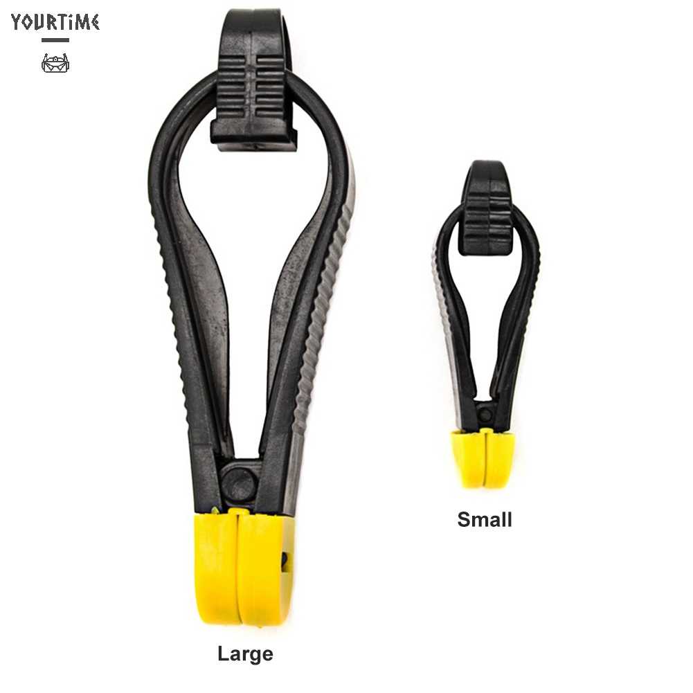 Kẹp Nối Nguồn Câu Cá Chuyên Dụng Chất Lượng Cao