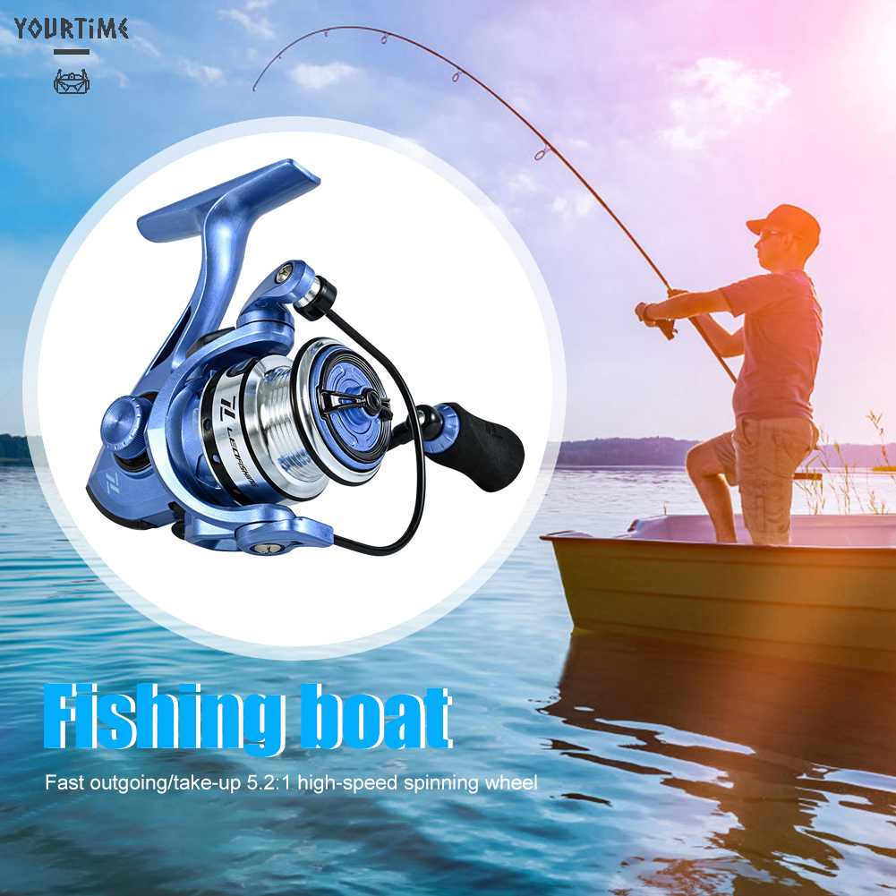 Máy Câu Cá Chuyên Dụng Chất Lượng Cao