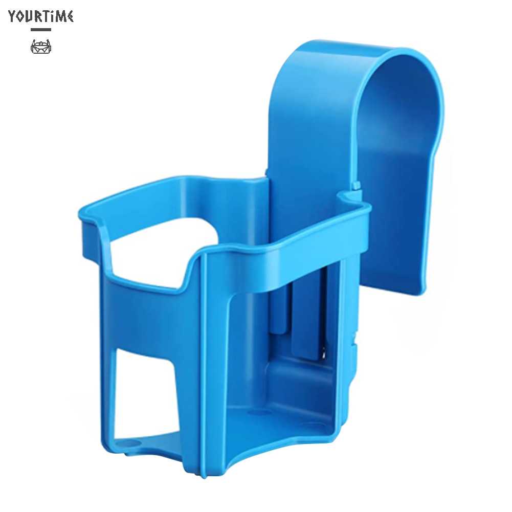 Giá Đỡ Treo Cốc Nước / Bia Tiện Dụng Cho Bể bơi