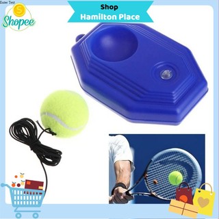 Dụng cụ luyện tập đánh tennis Auto Tennis - Hamilton Place Mall
