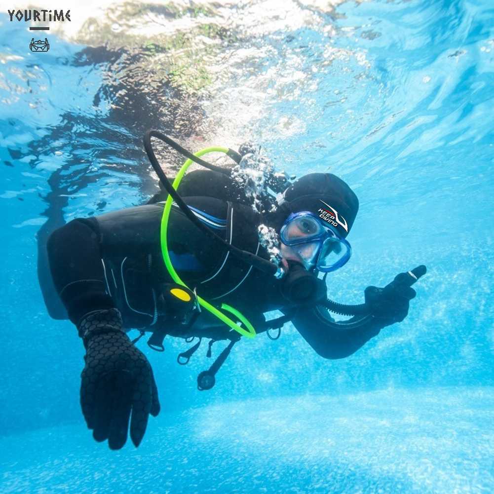 Mũ Lặn Giữ Ấm Chuyên Dụng Chất Lượng Cao