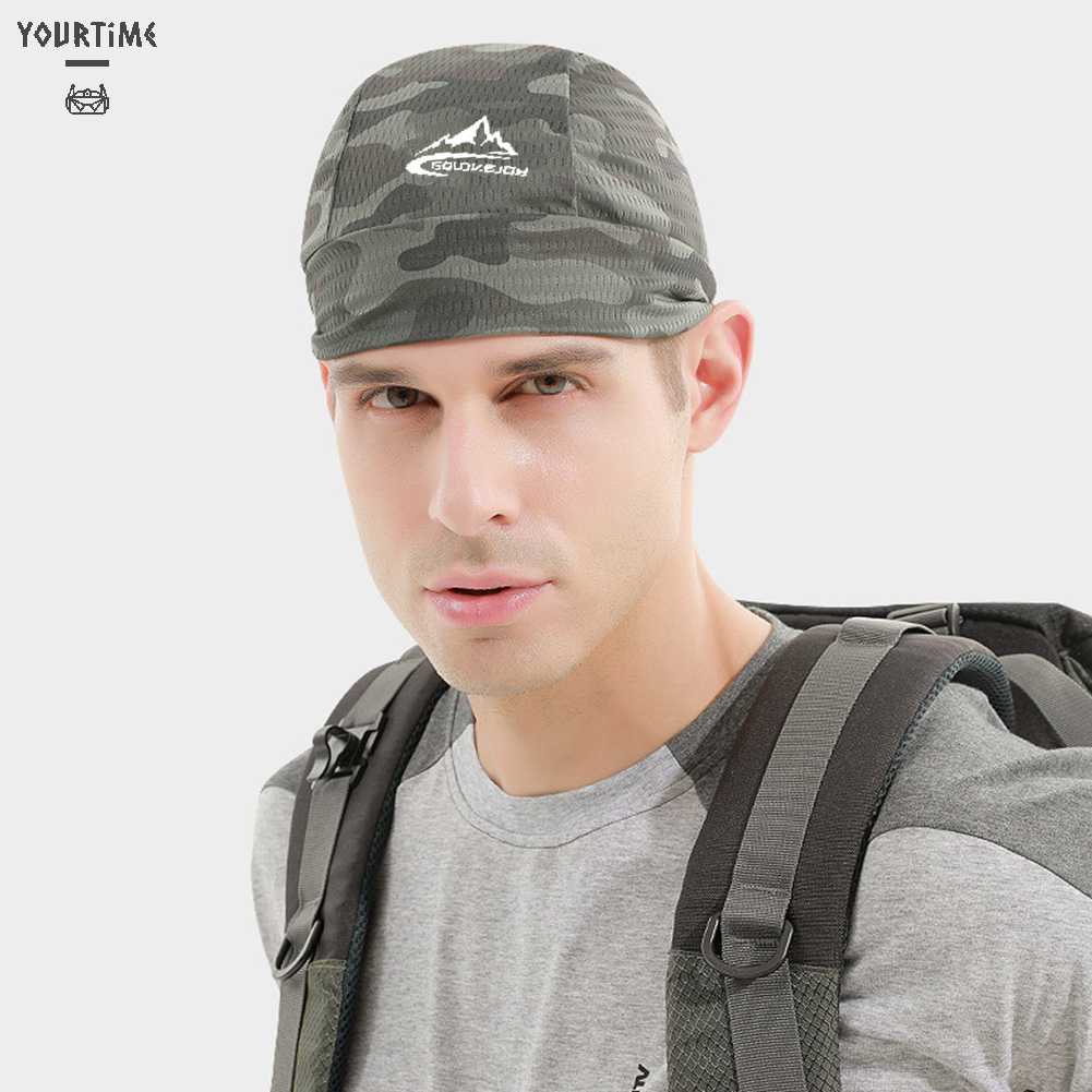 Mũ Bảo Hiểm Thoáng Khí Mau Khô Để Đi Xe Đạp Tiện Lợi