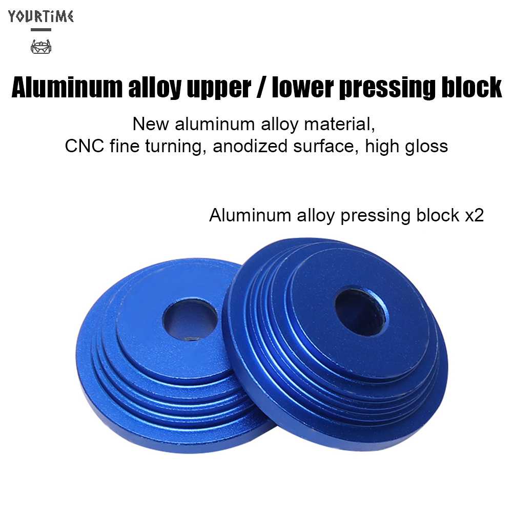 Dụng Cụ Tháo Lắp Lắp Đặt Tai Nghe Cho Xe Đạp MTB