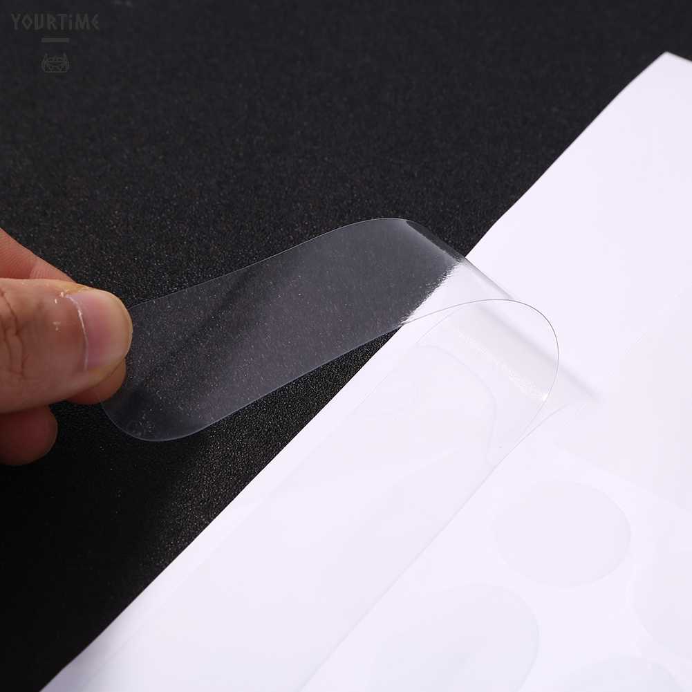 Miếng Dán Khung Xe Đạp Chống Trầy Xước Tiện Dụng