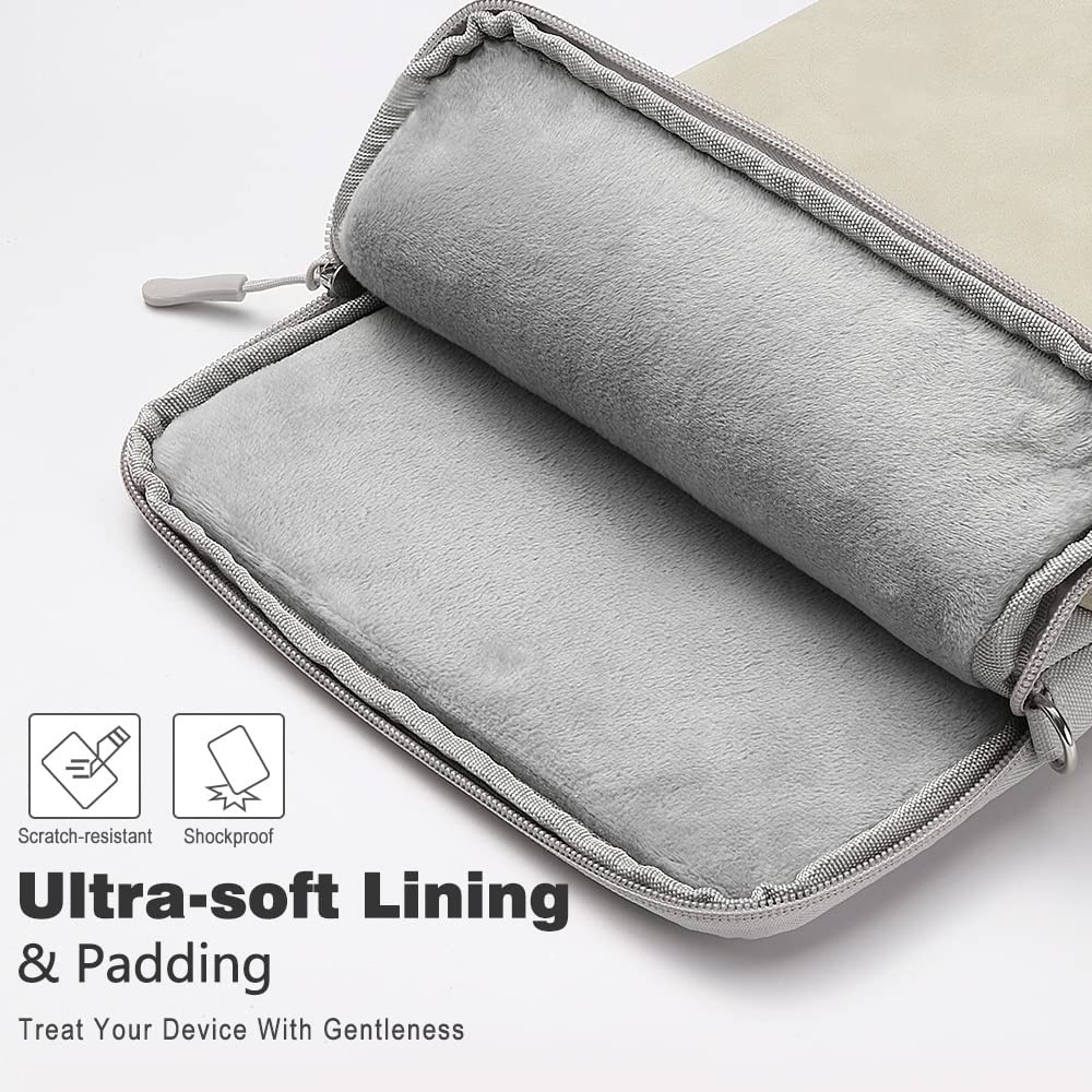 Bao Đựng Máy Tính Bảng Chống Sốc Cho xiaomi pad 6 / 6 pro 2023 11inch redmi pad se 11 / 10.61 mi pad 5 pro 11 Ốp