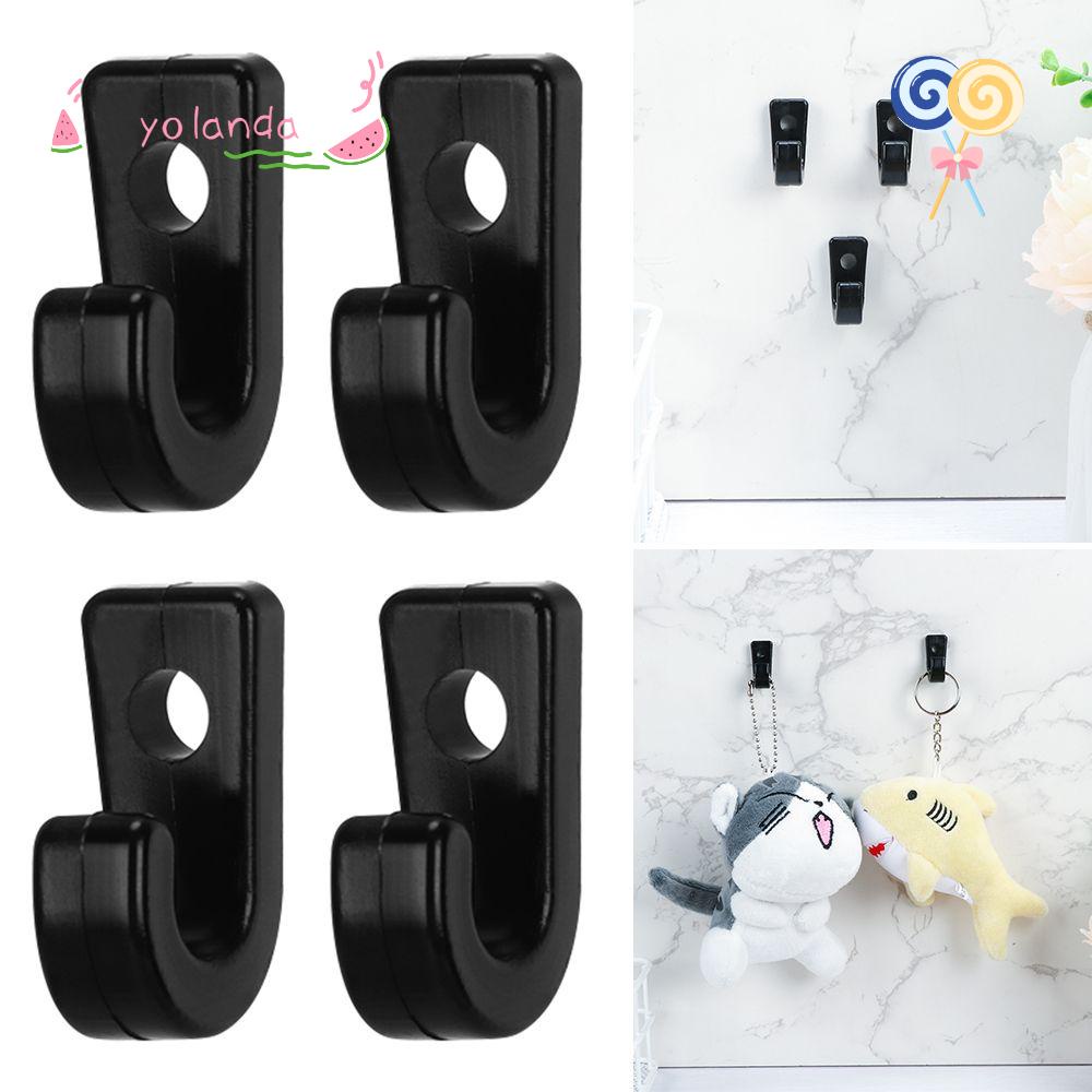 Set 1 / 2 / 4 / 6 Móc Kẹp Bằng Sợi Nylon Chuyên Dụng Cho Tàu Thuyền