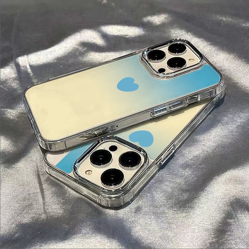 ✅Ốp Điện Thoại Dẻo Màu Vàng / Xanh Lá Đơn Giản Thời Trang Chống Sốc Cho Iphone Max plus14pro 11 8 13iPhone12 7 WRG9