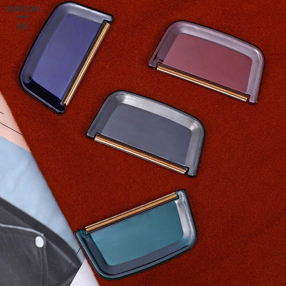 Dụng Cụ Loại Bỏ Xơ Vải Trên Quần Áo