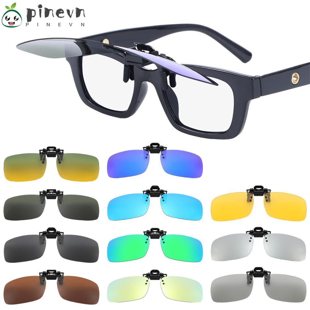 Kính Mát Chống Lóa Kiểu Dáng Thời Trang