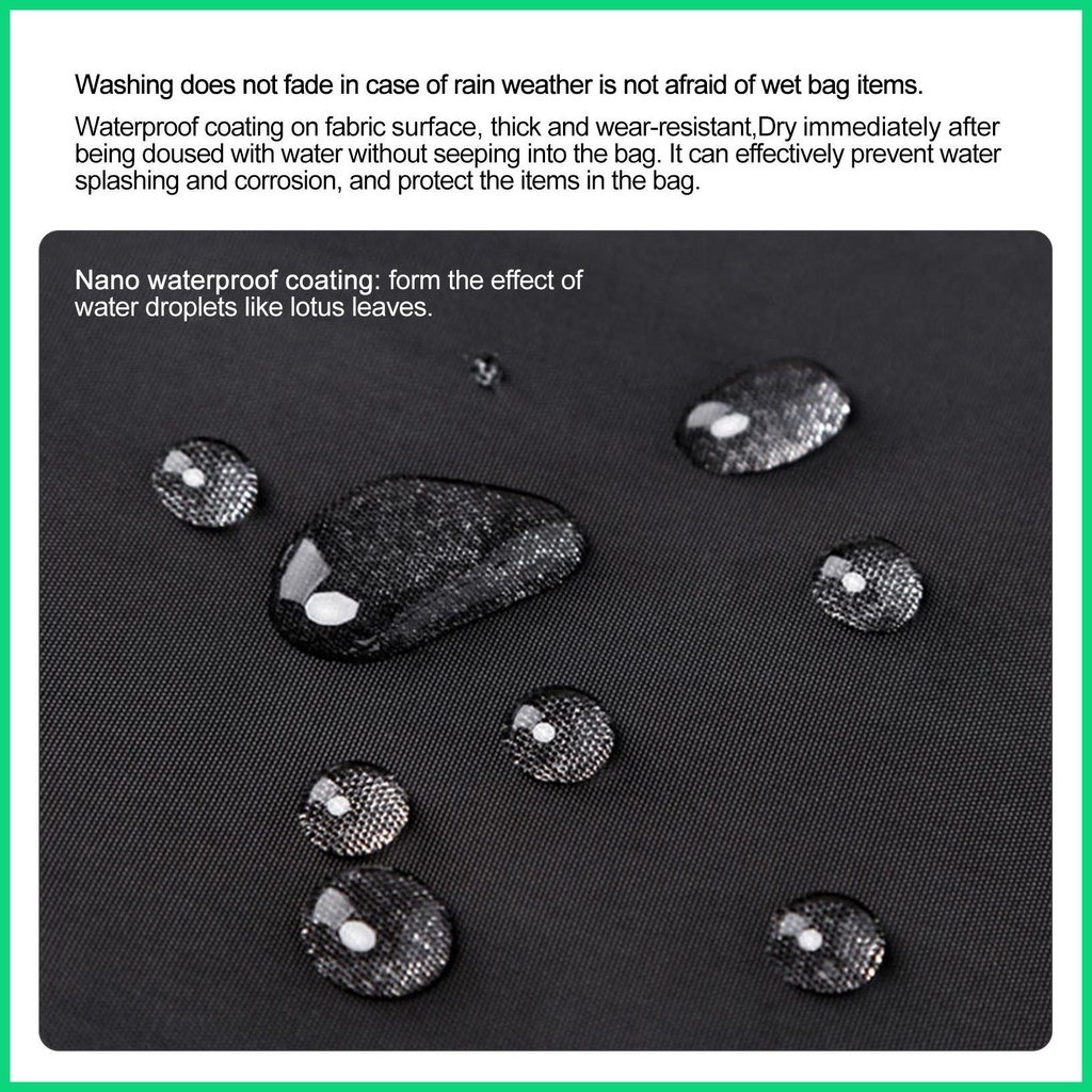 Túi Đựng Dây Cáp Sạc EV Chống Thấm Nước Chống Lửa Cho jiwvn