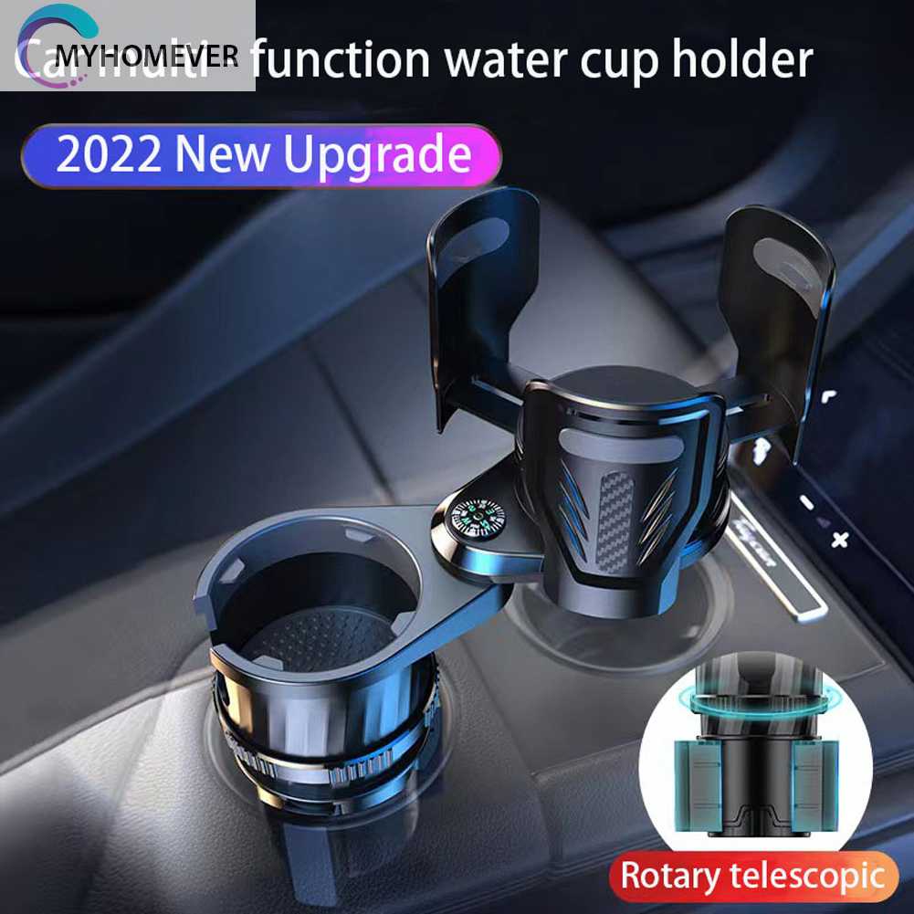 Giá Đỡ Chai Nước Uống Bằng Sợi Carbon Tiện Dụng