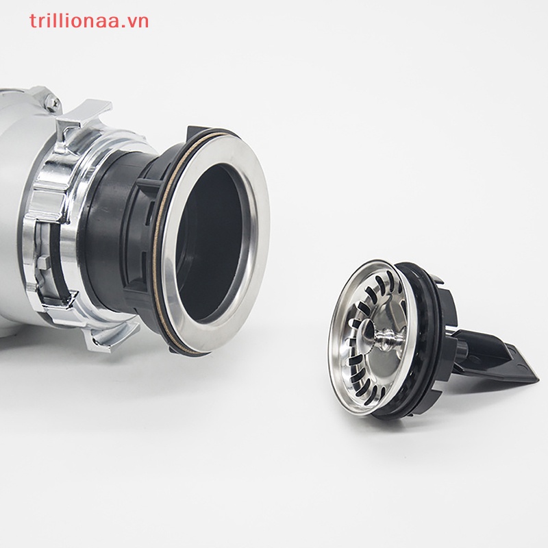 Dụng Cụ Nghiền Rác / Thực Phẩm Tiện Dụng Cho Nhà Bếp