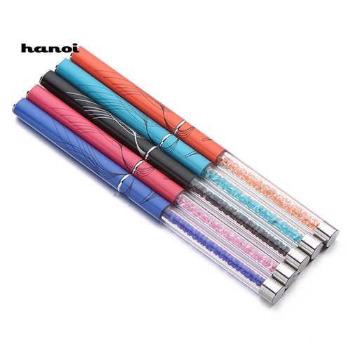 Cọ Vẽ Móng Tay Chuyên Nghiệp Chất Lượng Cao