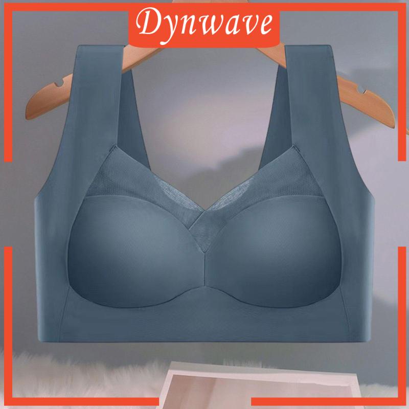 [Dynwave] Áo Ngực Thể Thao Không Đường May Liền Mạch Cho Nữ