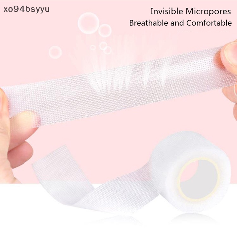 1 Cuộn Băng Dán Gót Chân Chống Trượt Đa Năng Xo94Bsyu