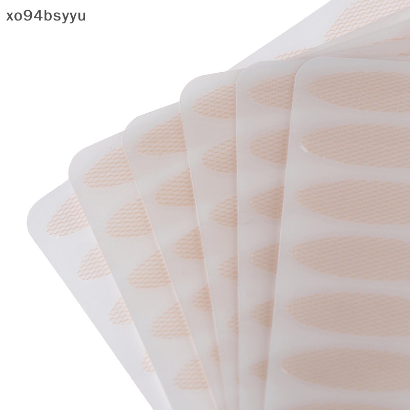 Set 5 Gói Miếng Dán Kích Mí Tự Dính Xo94Bsyu