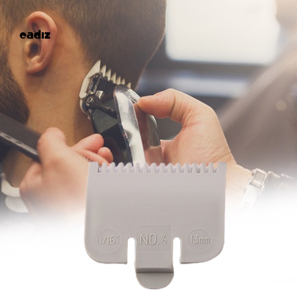 Hộp 3 Lược Chải Tóc Tạo Kiểu Bằng Nhựa Gọn Nhẹ Chống Rơi Dễ Dàng Cài Đặt Cho Nam Giới