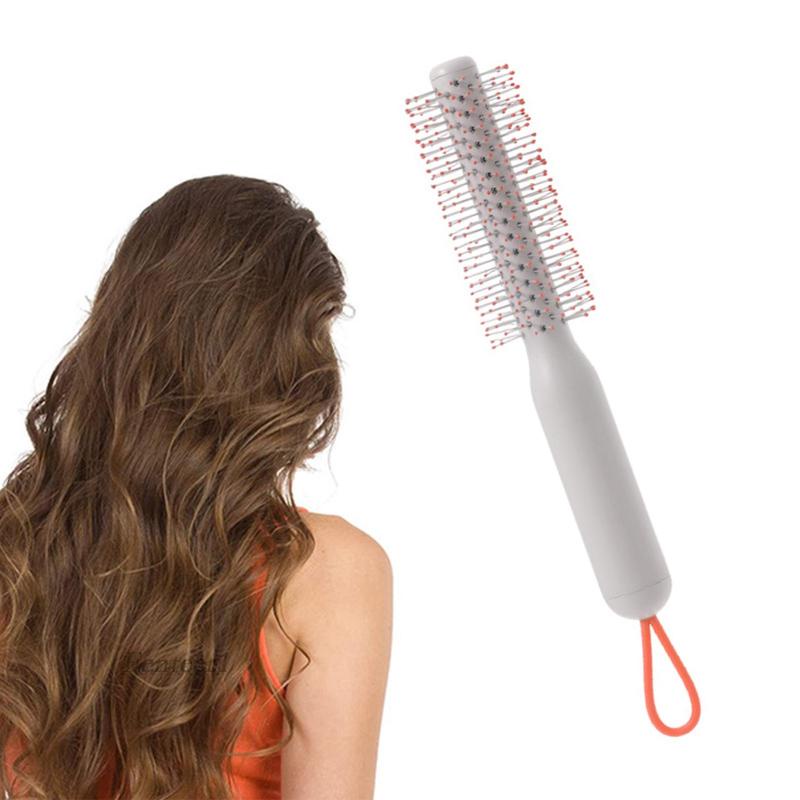 Bộ Sản Phẩm Mát Xa Da Đầu Và Tạo Kiểu Tóc Chuyên Nghiệp Fenteer1