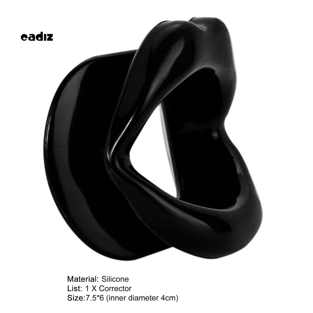 Dụng Cụ Chỉnh Sửa Môi Chống Chảy Xệ Tiện Dụng