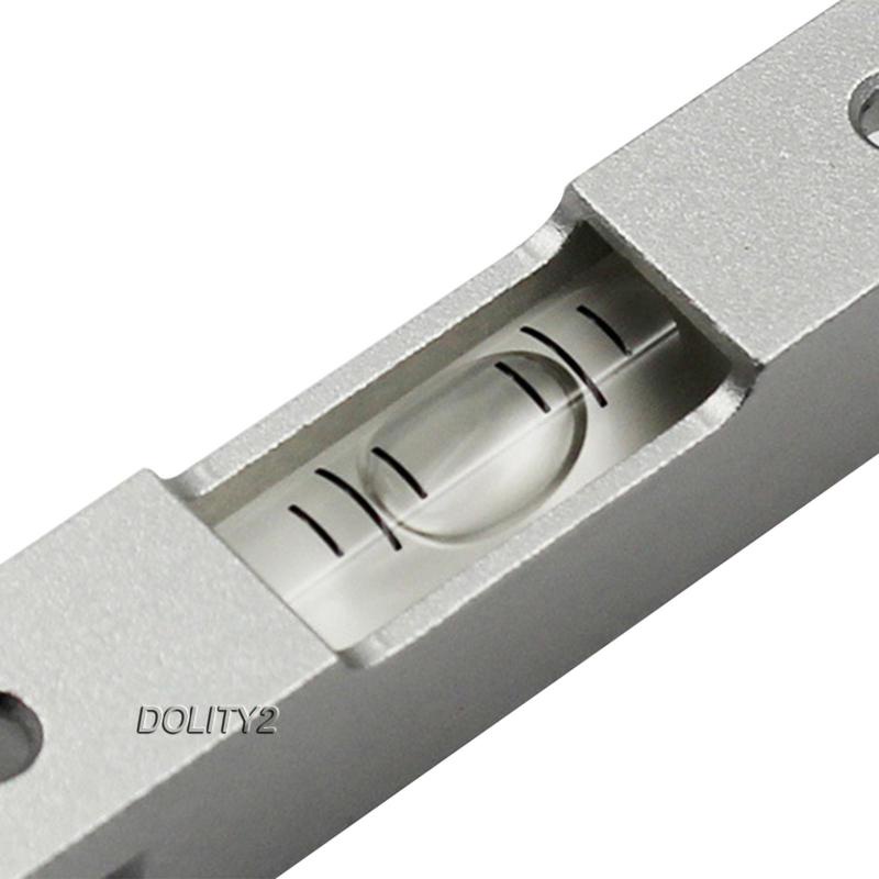 [Dolity2] Thước Dây Bỏ Túi Đo Lường Mức Linh Hoạt Cho Xây Dựng Thương Mại Guttering