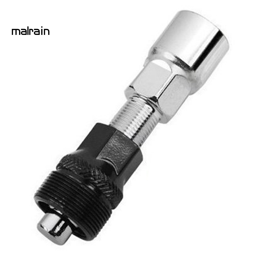 Dụng Cụ Tháo Líp Xe Đạp Bằng Thép Không Gỉ Độ Bền Cao